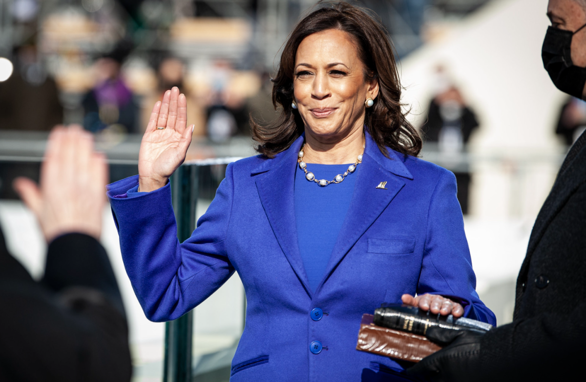 Opinion: Why is Kamala Harris Doubling Down on Troubled Economic Policy?